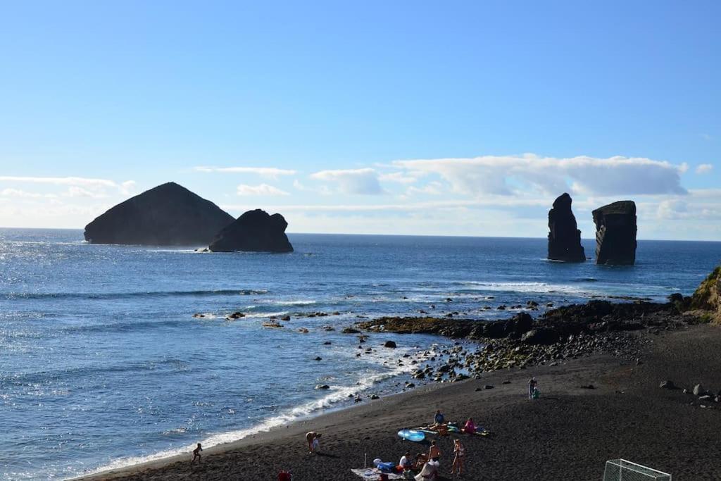 Mosteiros Gem - Excepcional Views And Stunning Sunsets Понта-Делгада Экстерьер фото
