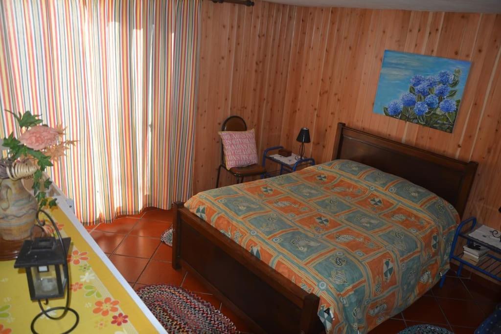 Mosteiros Gem - Excepcional Views And Stunning Sunsets Понта-Делгада Экстерьер фото